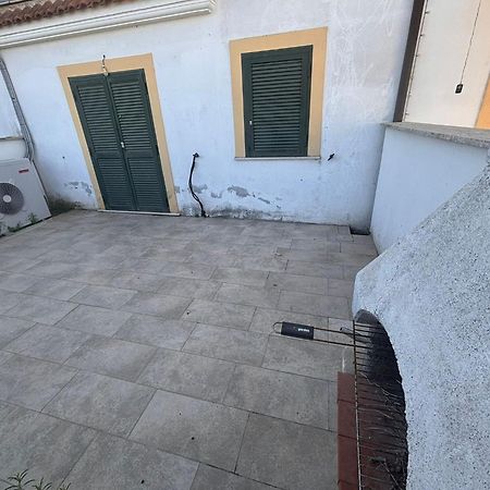 Boca Village アンツィオ エクステリア 写真