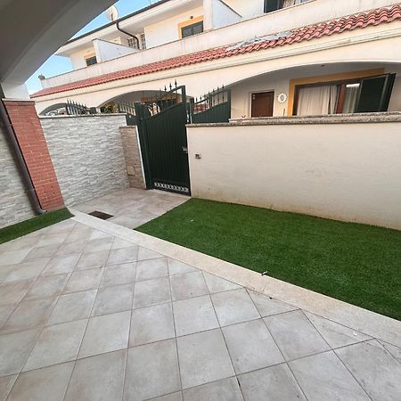 Boca Village アンツィオ エクステリア 写真