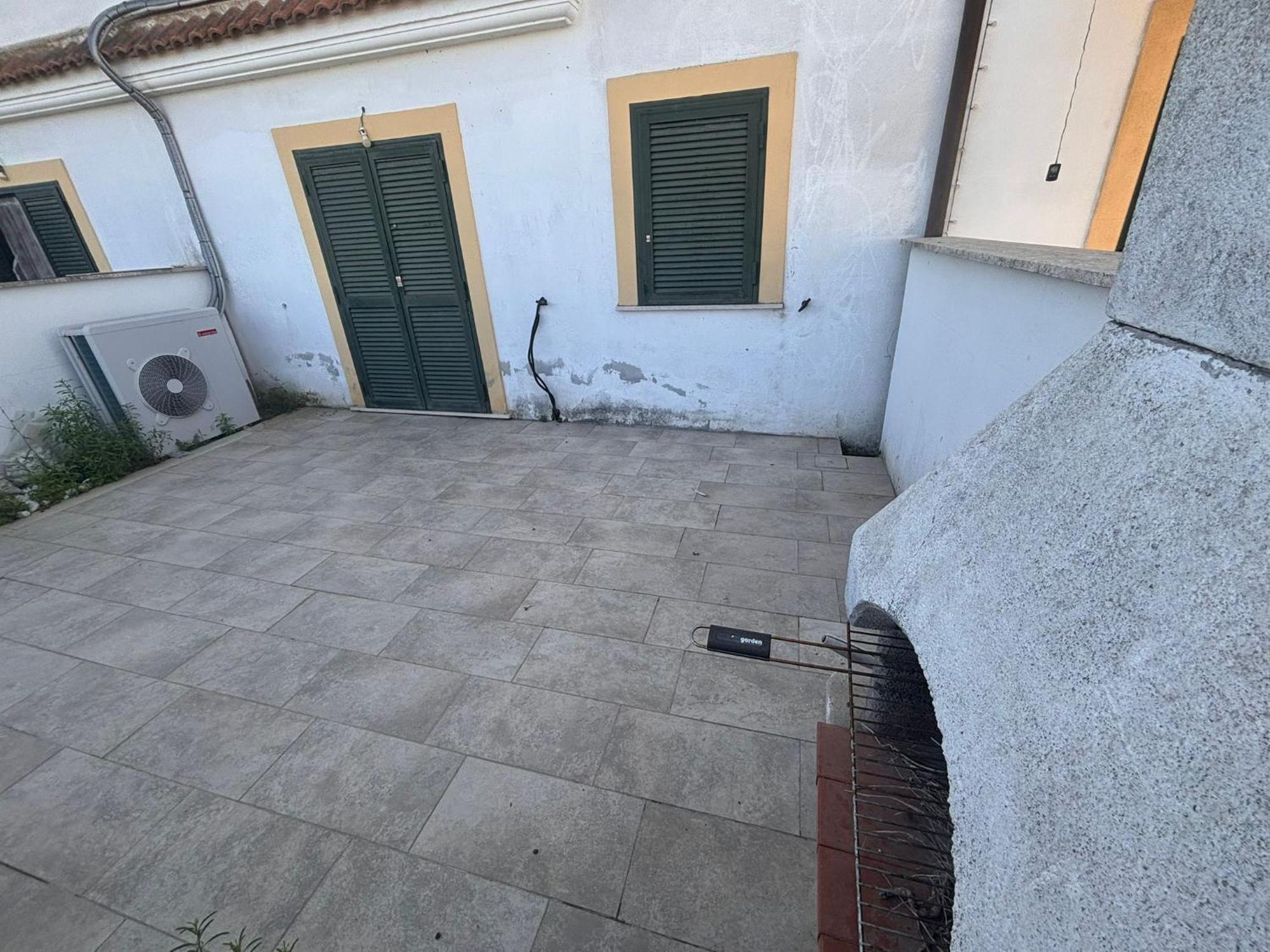 Boca Village アンツィオ エクステリア 写真